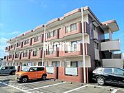 セイントフローレンス２ 2階 築34年9ヶ月の賃貸物件