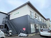 御門台駅より徒歩8分 2階 築39年9ヶ月の賃貸物件