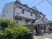 御門台駅より徒歩3分 1階 築35年10ヶ月の賃貸物件