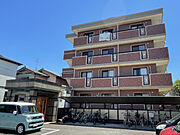 県立美術館前駅より徒歩19分 1階 築22年7ヶ月の賃貸物件