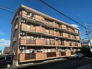 御門台駅より徒歩17分 4階 築22年の賃貸物件