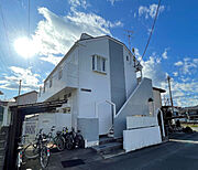 エンゼルパレス 1階 築35年の賃貸物件