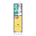 仮称グランドゥール桜橋 B5階6.9万円