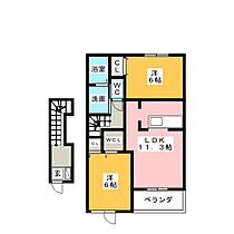 間取り：222018228519
