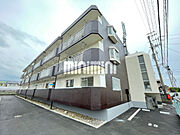 県立美術館前駅より徒歩18分 3階 築39年11ヶ月の賃貸物件