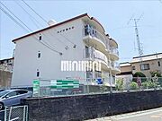 ハイツ陽光台 2階 築43年9ヶ月の賃貸物件