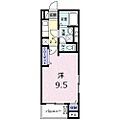 アコリエンテ4階7.0万円