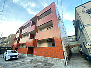 音羽町駅より徒歩20分 2階 築39年の賃貸物件