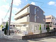 クラシオン谷田の賃貸物件