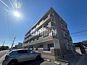 セントラルヒルズ 3階 築29年10ヶ月の賃貸物件