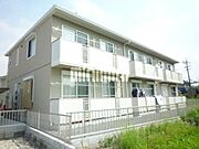 サンパーク小鹿Bの賃貸物件