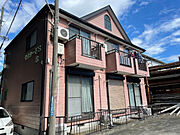 草薙駅より徒歩19分 1階 築33年の賃貸物件