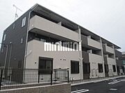 プランドール颯の賃貸物件