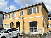 静岡駅よりバス31分 徒歩3分 1階 築23年7ヶ月の賃貸物件