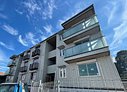 草薙駅より徒歩14分 3階 新築の賃貸物件