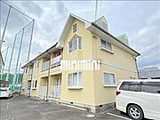 アストレイア 1階 築32年9ヶ月の賃貸物件