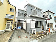 県総合運動場駅より徒歩14分 1階 築40年11ヶ月の賃貸物件