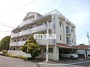 草薙駅より徒歩7分 3階 築27年6ヶ月の賃貸物件