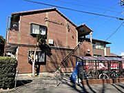 ＰａｒｅｄｏｌｌＡ 1階 築30年2ヶ月の賃貸物件