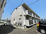 草薙駅より徒歩28分 1階 築26年2ヶ月の賃貸物件
