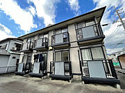 県総合運動場駅より徒歩4分 1階 築30年7ヶ月の賃貸物件