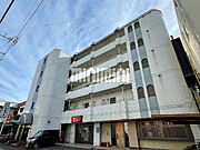 草薙駅より徒歩2分 3階 築35年2ヶ月の賃貸物件