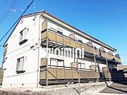 静岡駅よりバス23分 徒歩4分 1階 築30年5ヶ月の賃貸物件