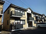 オルテンシアB 1階 築26年10ヶ月の賃貸物件