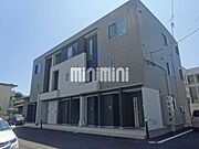 ヴィレッタ・アイの賃貸物件