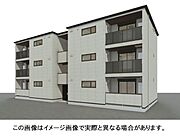 県立美術館前駅より徒歩7分 2階 新築の賃貸物件