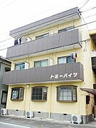 県立美術館前駅より徒歩5分 2階 築38年11ヶ月の賃貸物件