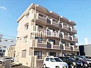 県総合運動場駅より徒歩10分 2階 築29年10ヶ月の賃貸物件