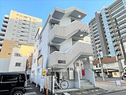 静岡駅より徒歩13分 1階 築18年4ヶ月の賃貸物件