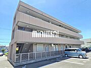 草薙駅より徒歩7分 1階 築20年8ヶ月の賃貸物件