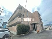 草薙駅より徒歩7分 1階 築20年6ヶ月の賃貸物件