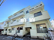 ボ・セジュール草薙 1階 築38年の賃貸物件