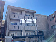 県立美術館前駅より徒歩6分 2階 築14年の賃貸物件