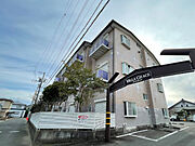 ヴィラ・グレイス 1階 築30年の賃貸物件