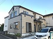 県総合運動場駅より徒歩8分 1階 築23年の賃貸物件