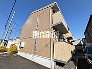 静岡駅よりバス22分 徒歩4分 2階 築15年の賃貸物件