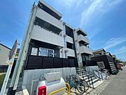 県立美術館前駅より徒歩9分 3階 築5年1ヶ月の賃貸物件