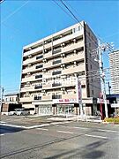 草薙駅より徒歩1分 4階 築8年8ヶ月の賃貸物件