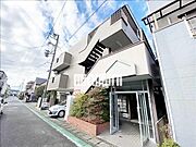 御門台駅より徒歩6分 1階 築35年2ヶ月の賃貸物件