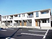 草薙駅よりバス5分 徒歩7分 1階 築11年の賃貸物件