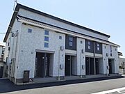 御門台駅より徒歩7分 2階 築1年11ヶ月の賃貸物件