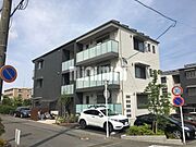 草薙駅より徒歩10分 2階 築9年2ヶ月の賃貸物件