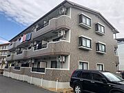 草薙駅より徒歩5分 2階 築27年の賃貸物件