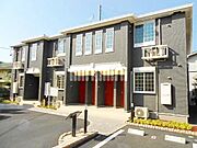 草薙駅よりバス14分 徒歩8分 1階 築11年11ヶ月の賃貸物件