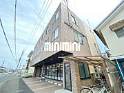 ビルドＵ3 2階 築32年2ヶ月の賃貸物件