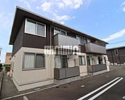 草薙駅より徒歩14分 2階 築7年3ヶ月の賃貸物件